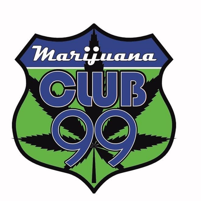 MarijuanaClub99 - Everett