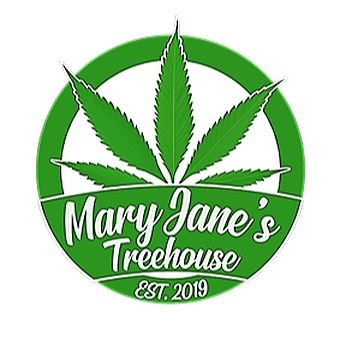 Mary Jane's Treehouse - Tulsa