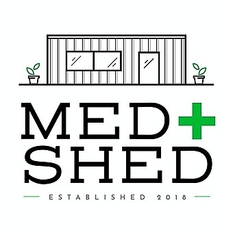 Med Shed Inc.