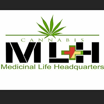 Medicinal Life Headquarters - Tulsa