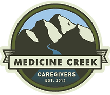 Medicine Creek Caregivers Billings