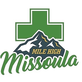 Mile High Missoula Dispensary
