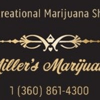 Miller's Marijuana