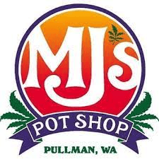MJ's Pot Shop ILG