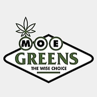 Moe Greens Dispensary And Delivery