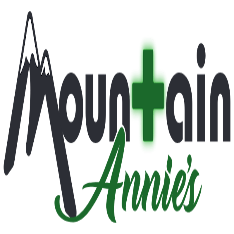 Mountain Annie's Dispensary