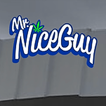 Mr. Nice Guy - Medford - East Jackson Street