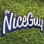 Mr. Nice Guy - Rockaway Beach