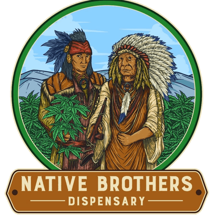 Native Brothers Dispensary Of Edmond