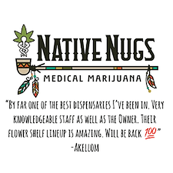 Native Nugs - Tulsa