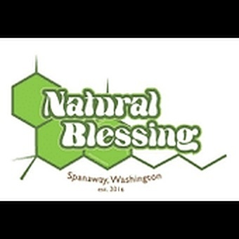 Natural Blessings Cannabis