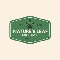 Natures Leaf Dispensary - Bixby