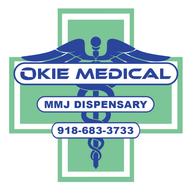 Okie Medical - MMJ Dispensary