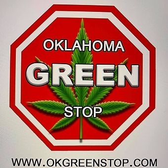 Oklahoma Green Stop, Llc