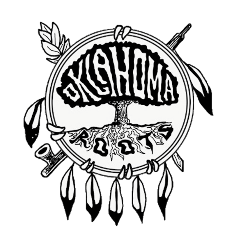 Oklahoma Roots - Shawnee
