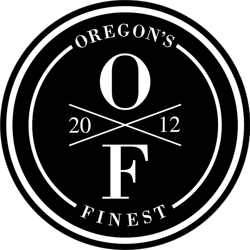 Oregon's Finest - Convention Center Dispensary