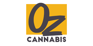 Oz Cannabis - Sylvan Lake