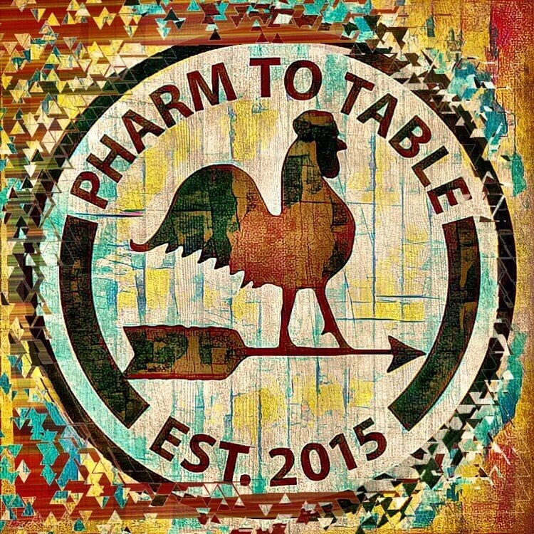 Pharm To Table - North Dispensary