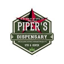 Piper's Holistic Essentials - Salem