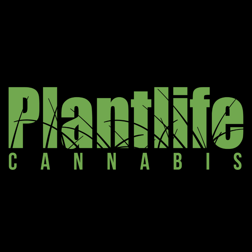 Plantlife Cannabis - Camrose