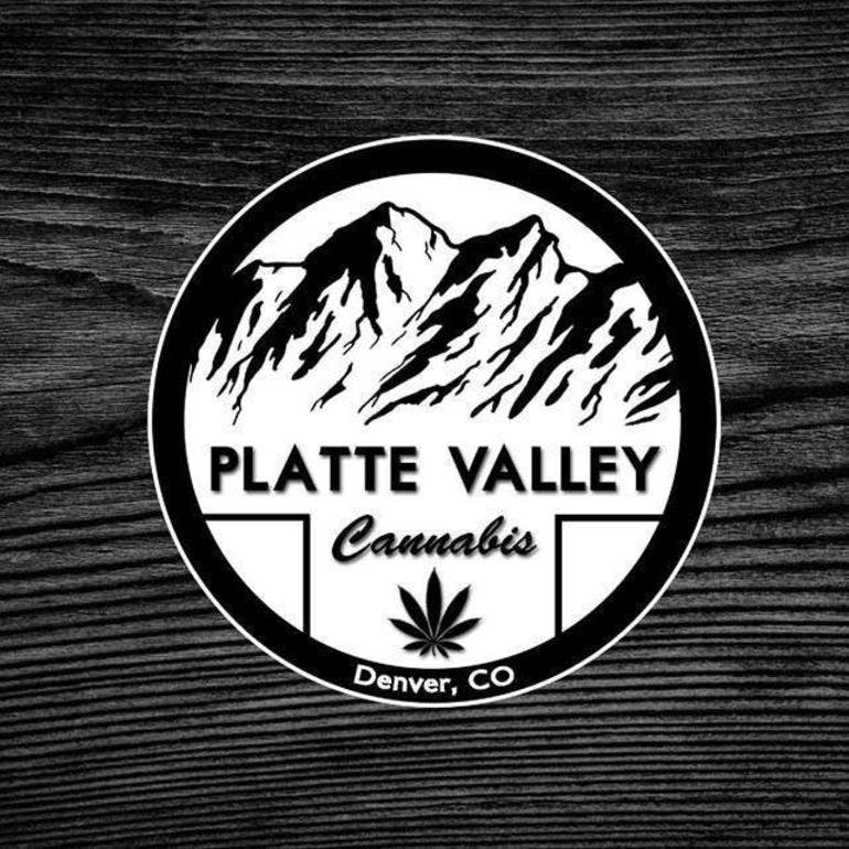 Platte Valley Dispensary - Denver