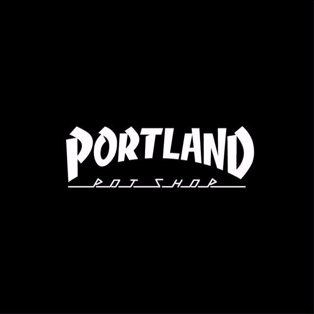 Portland Pot Shop