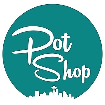 Pot Shop Seattle - Seattle