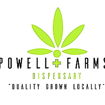 Powell Farms Dispensary - Muskogee