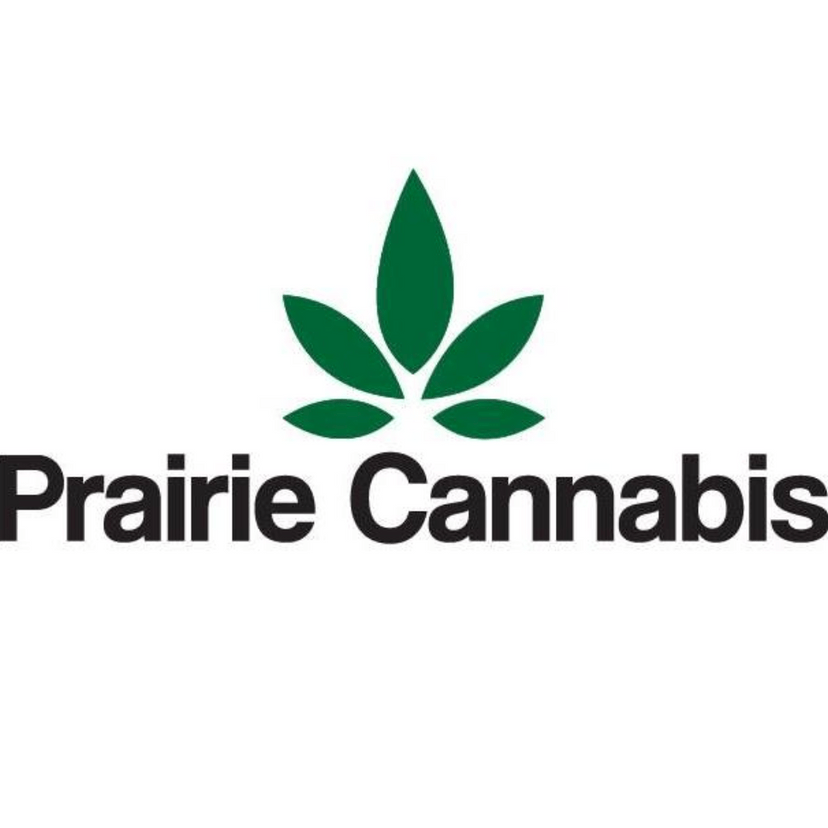 Prairie Cannabis - Prince Albert