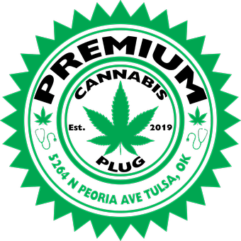 Premium Cannabis Plug - Tulsa