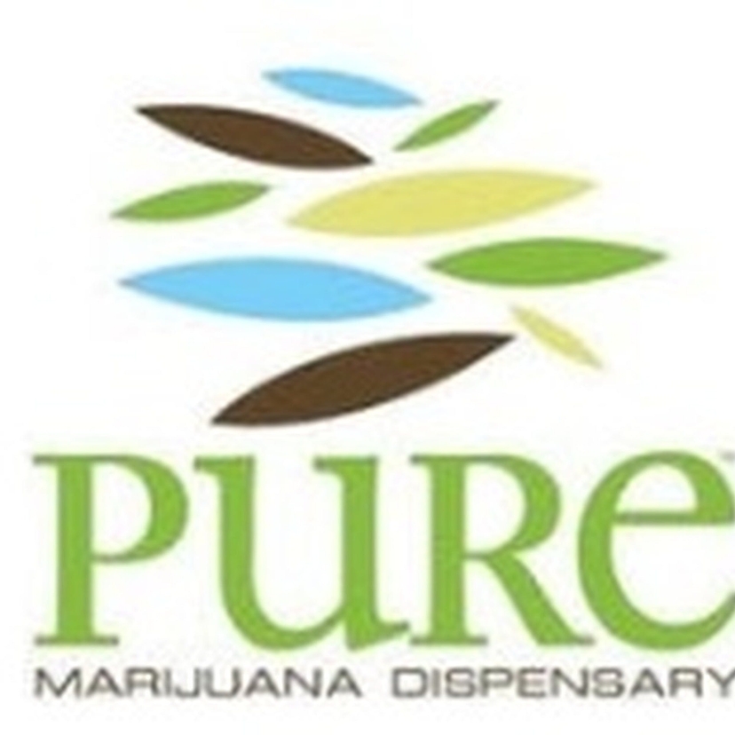 Pure Marijuana Dispensary - Ivy