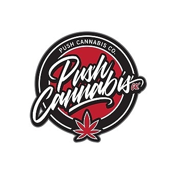Push Cannabis Co. - Tulsa