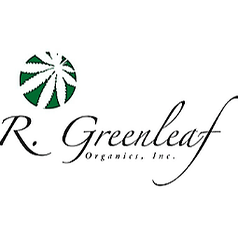 R. GREENLEAF Dispensary Med And Recreational Cannabis Grants
