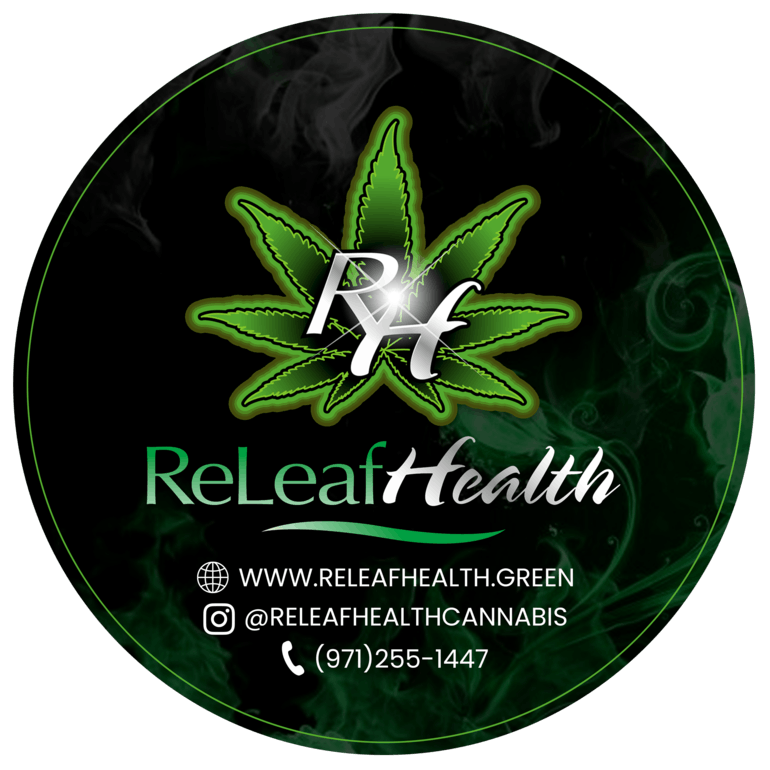 ReLeaf Health