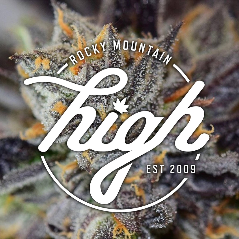 Rocky Mountain High Dispensary - Montrose