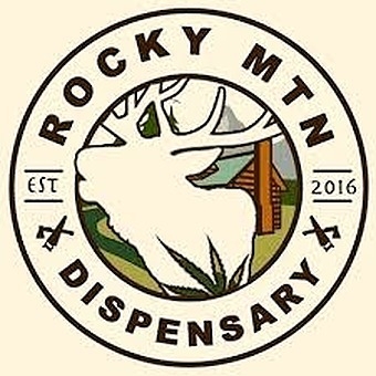 Rocky Mtn Dispensary - John Day