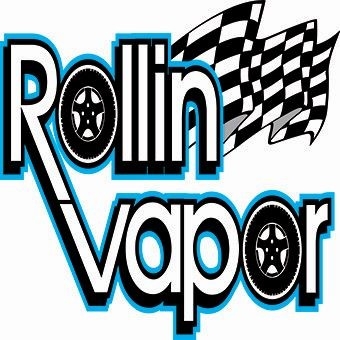 Rollin Vapor Plus - Tulsa