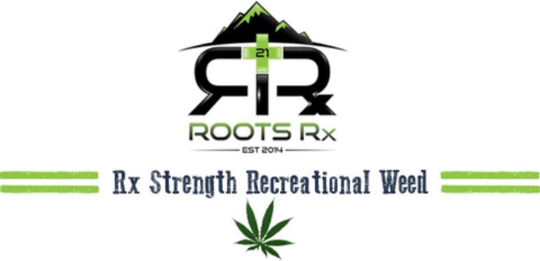 Roots Rx - Basalt