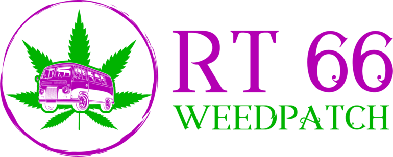 Rt 66 Weedpatch