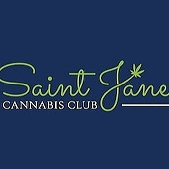 Saint Jane Cannabis Club - Broken Arrow