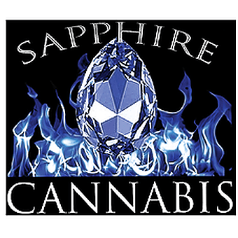 Sapphire Cannabis