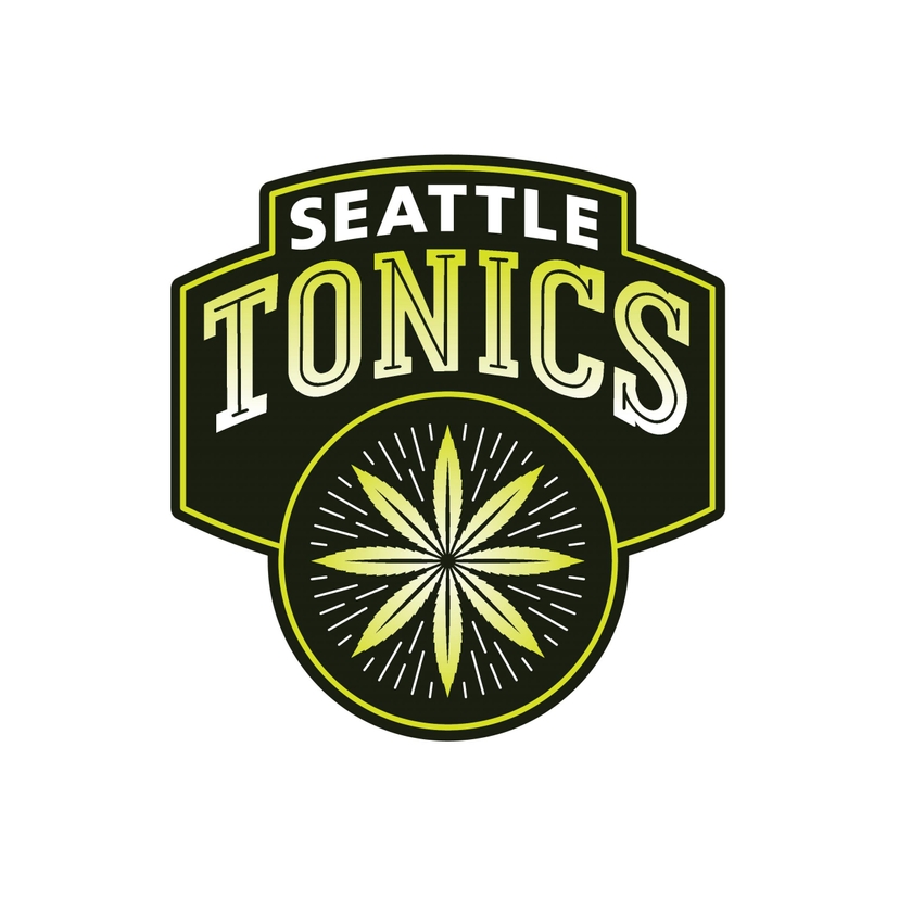 Seattle Tonics - Seattle