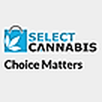 Select Cannabis - Edmonton