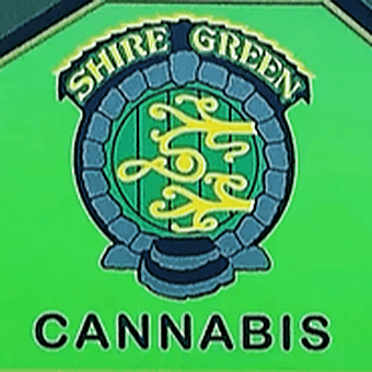 Shire Green Cannabis - Prince George