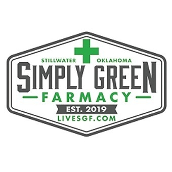 Simply Green Farmacy - Stillwater
