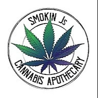 Smokin J's Cannabis Apothecary - Watonga