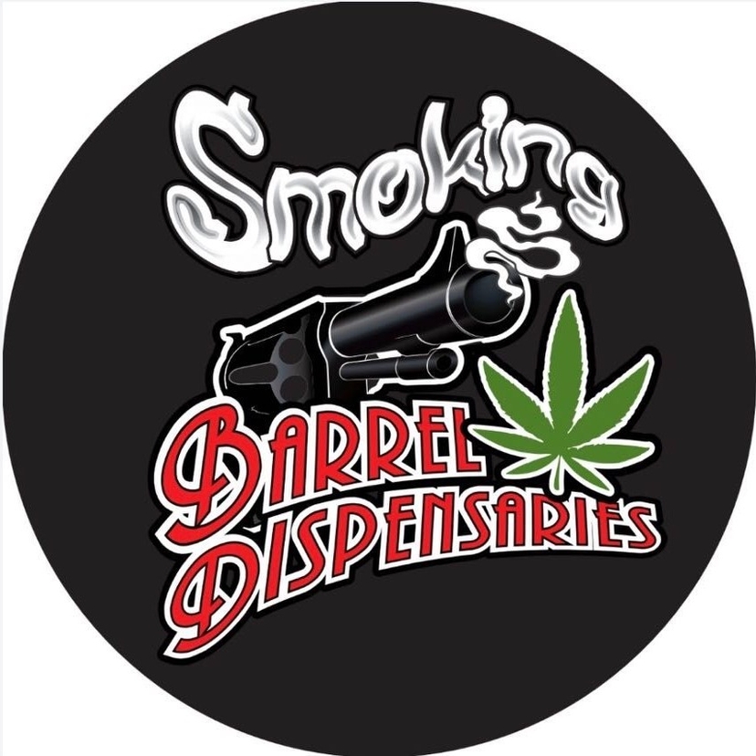 Smoking Barrel Dispensary - Stillwater