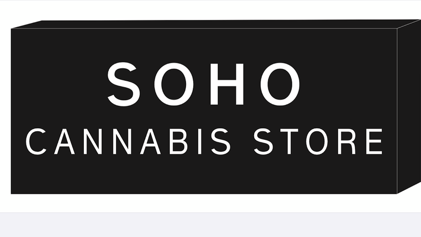 Soho Cannabis Store -  Powell River