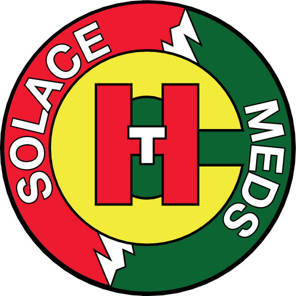 Solace Meds - SOKC