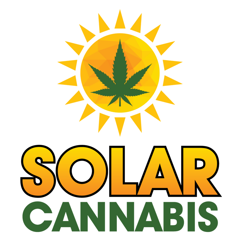 Solar Cannabis - Edson